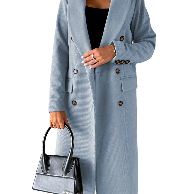 Long Coats