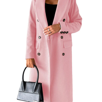 Long Coats