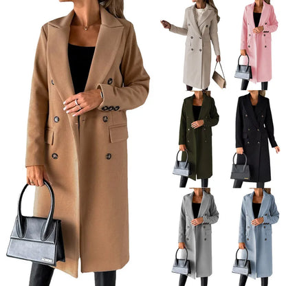 Long Coats