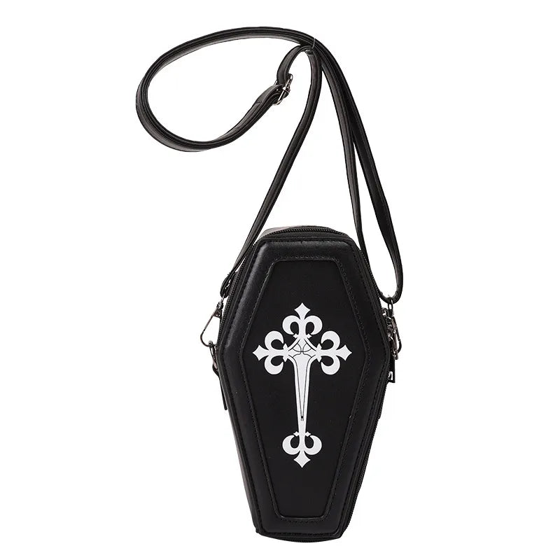 Coffin Handbags