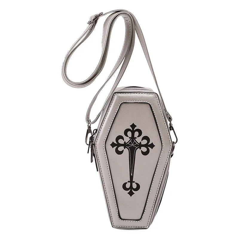 Coffin Handbags