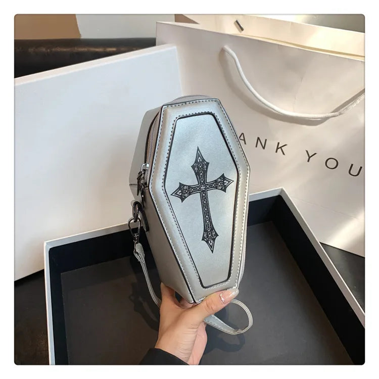 Coffin Handbags