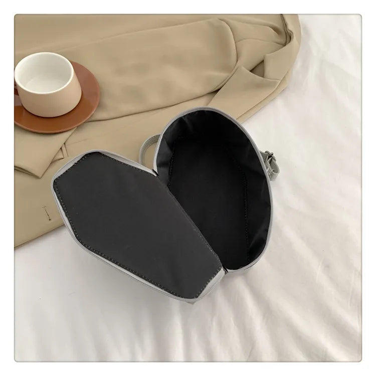 Coffin Handbags