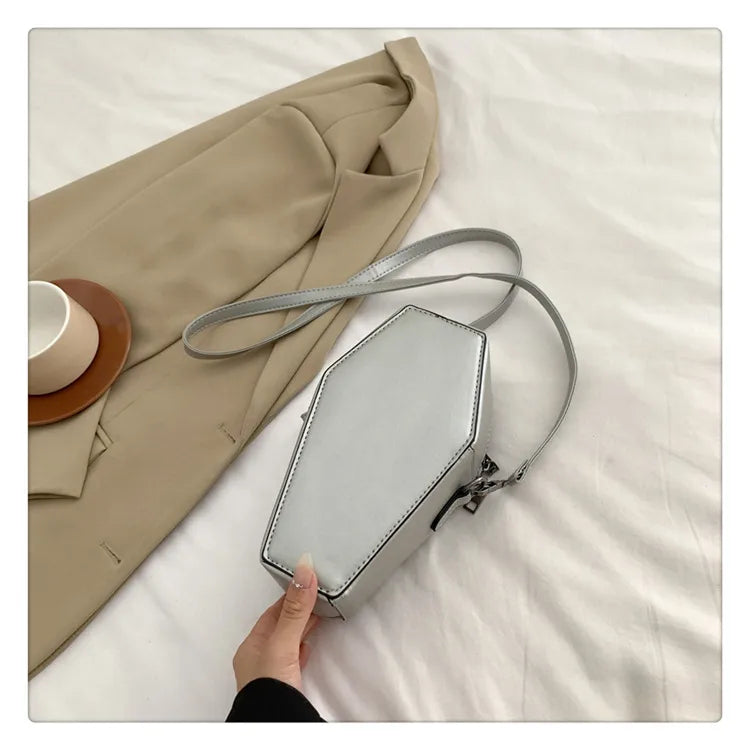 Coffin Handbags