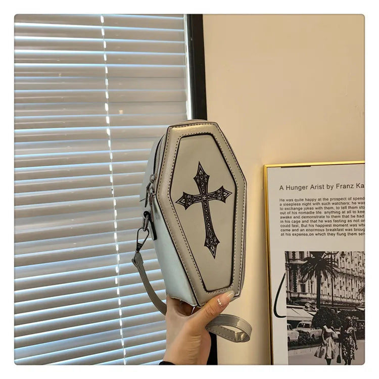 Coffin Handbags