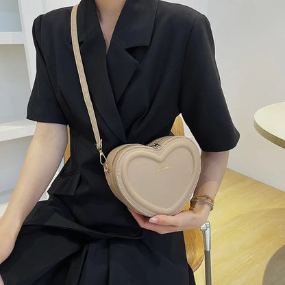 👜💖  Heart Handbags 💖👜