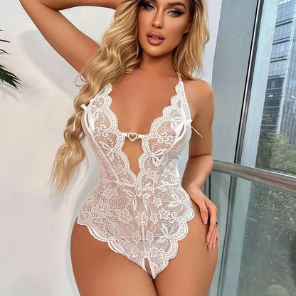 🔥  Solid Colour Sexy Lingerie 🔥