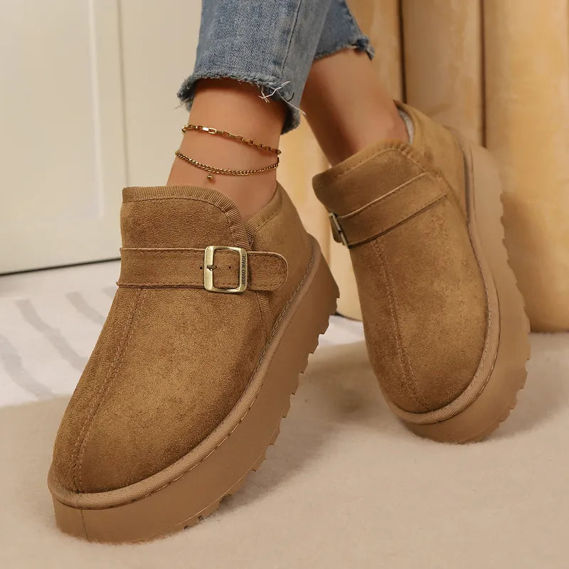 🔥 Boot Slippers 🔥