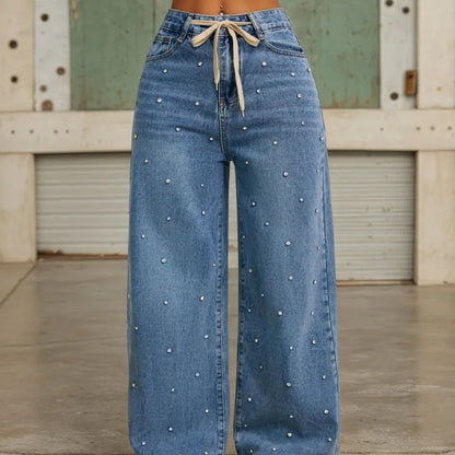 ✨👖 Diamanté Jeans 👖✨