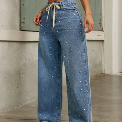 ✨👖 Diamanté Jeans 👖✨