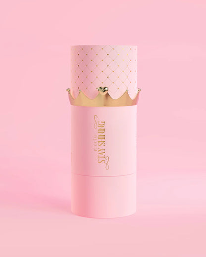 Stay Shining Lip Oil XL PR Gift Set - Worth £130