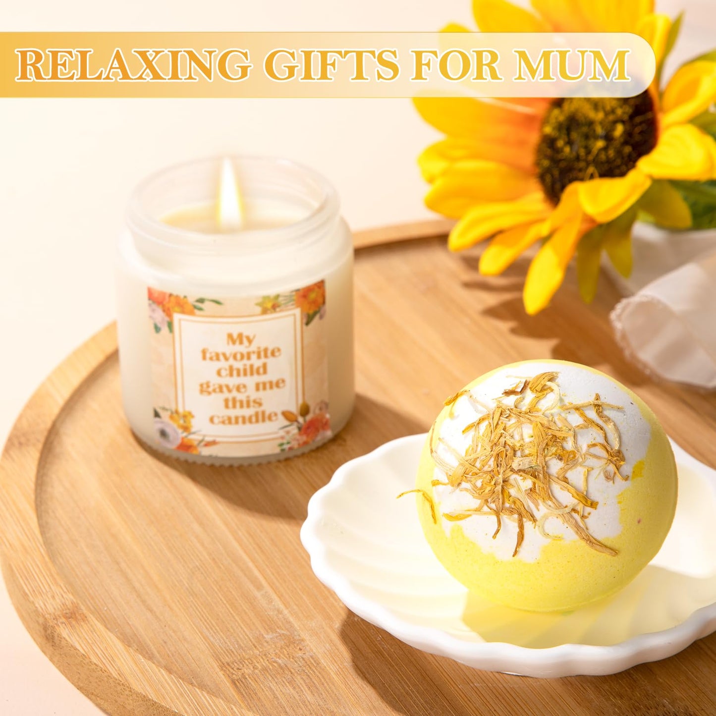🎁 The Perfect Gift for Mum 🎁