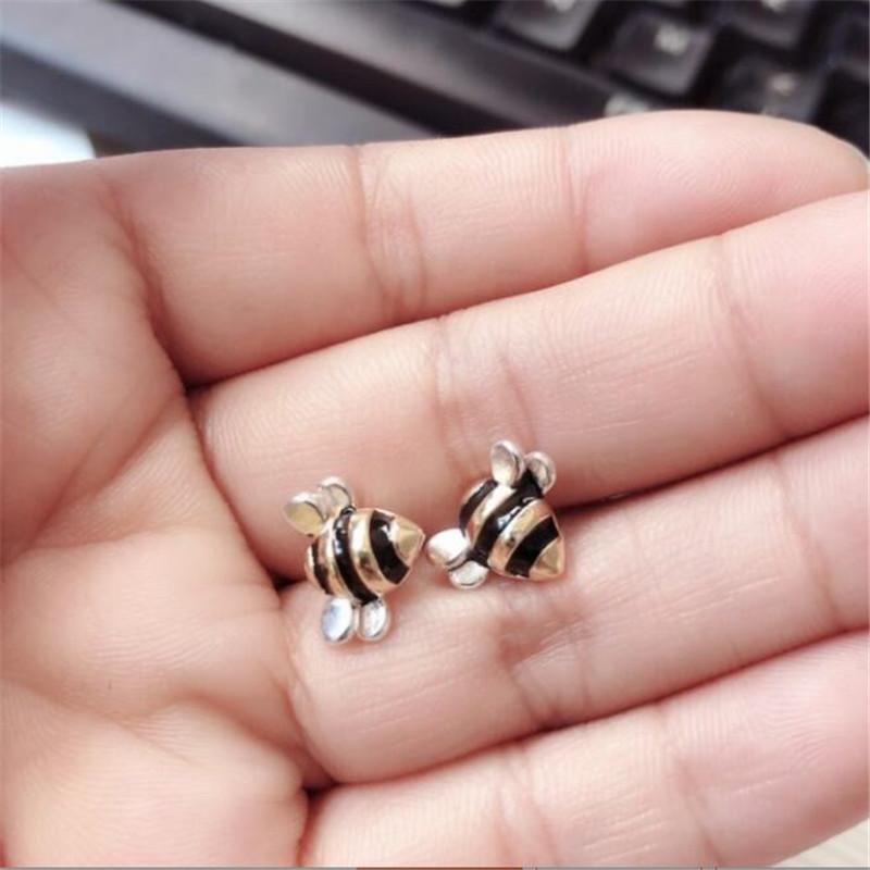 Cute Bee Jewellery Set
