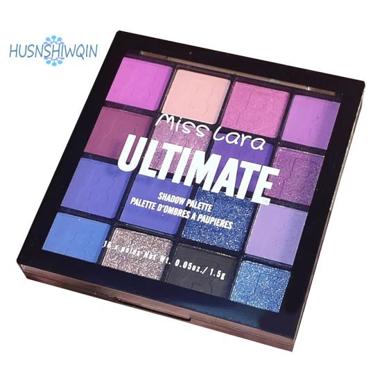 Eye Shadow Palettes