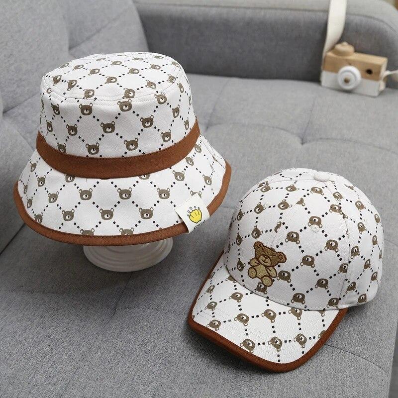 🧸 Baby Bear Hats 🧸