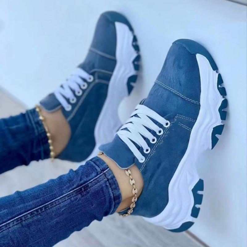 👟 Ladies Trainers 👟