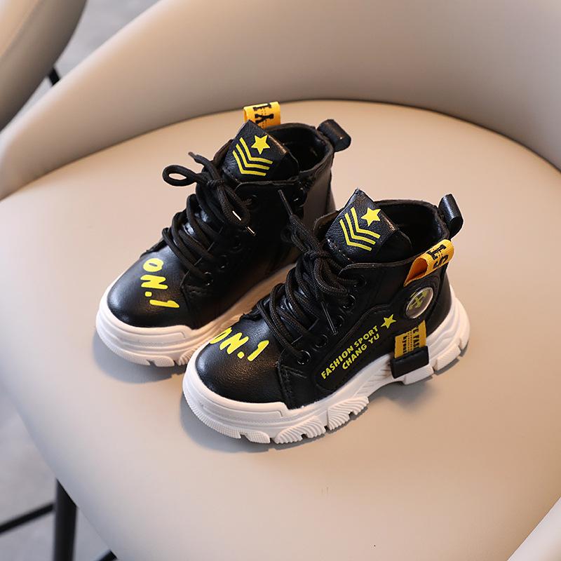 👦🍂 Boys Autumn/Winter Boots ❄️👦