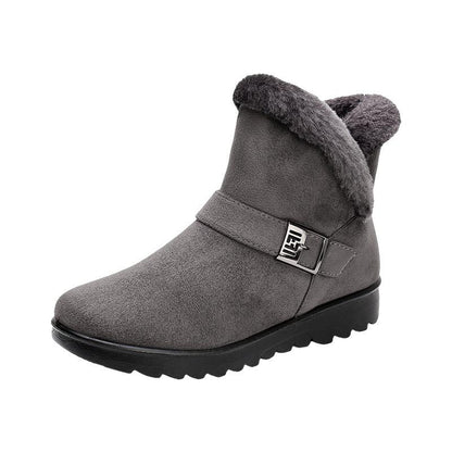 ❄️ Ladies Snow Boots (5 Colour Options!) ❄️