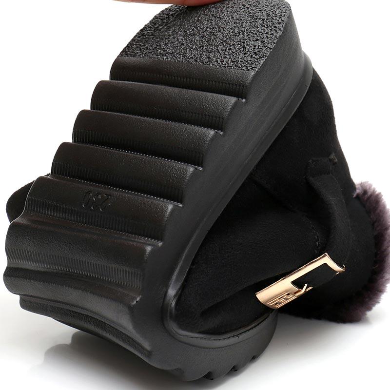 ❄️ Ladies Snow Boots (5 Colour Options!) ❄️