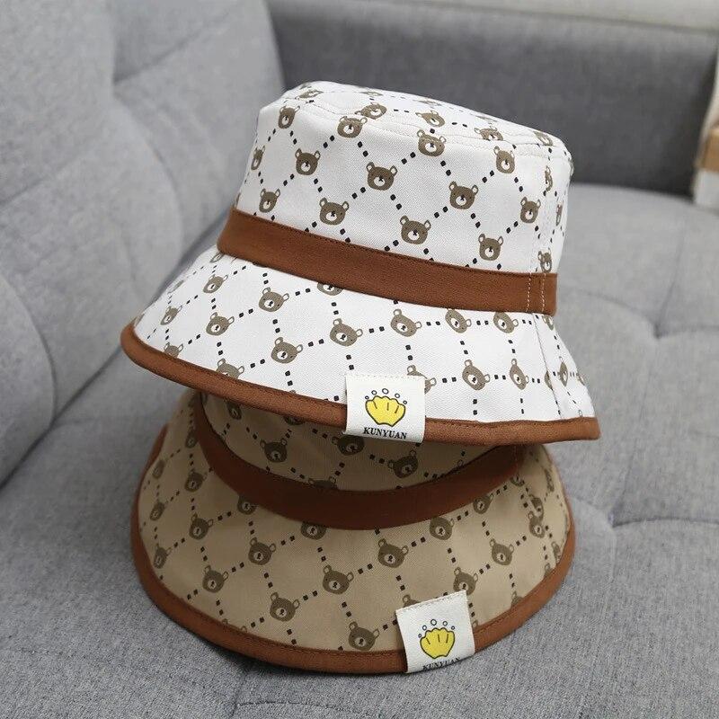 🧸 Baby Bear Hats 🧸