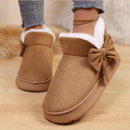 🎀 Side Bow Boots 🎀