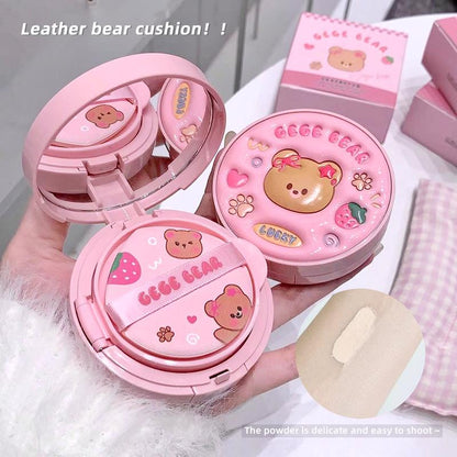 🐻 Glow On the Go – Bear Highlighter 🐻