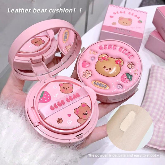 🐻 Glow On the Go – Bear Highlighter