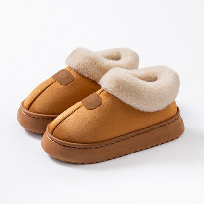✨ Ladies Boot Slippers (Multiple Colour Options!) ✨