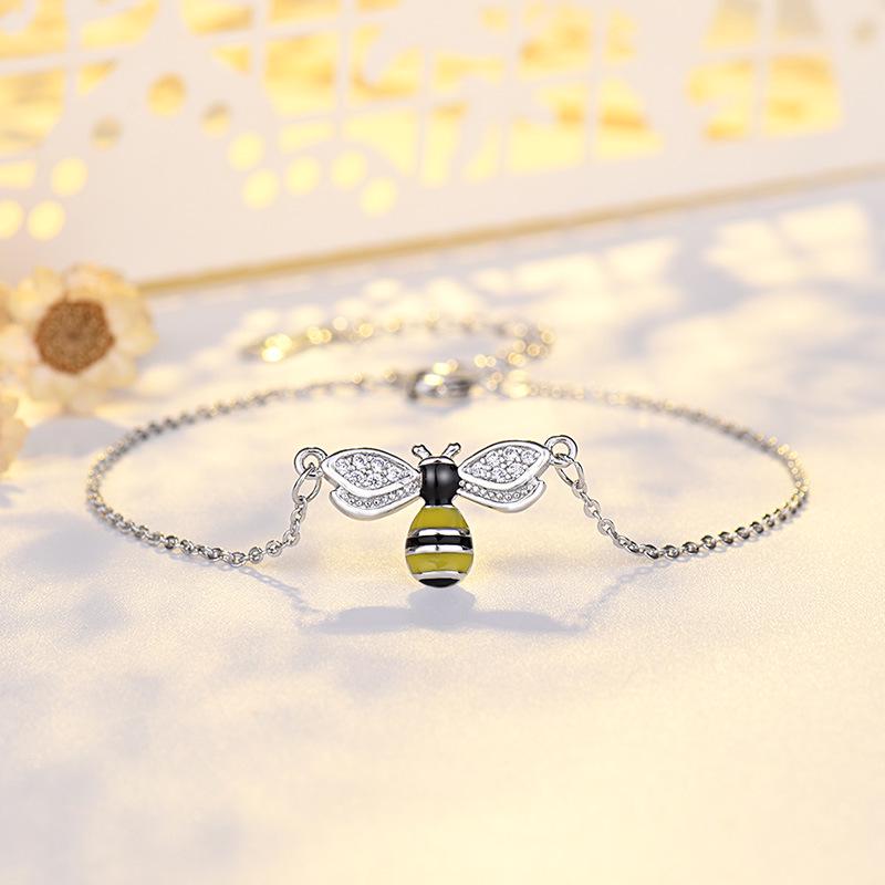 🐝 Bee Bracelets