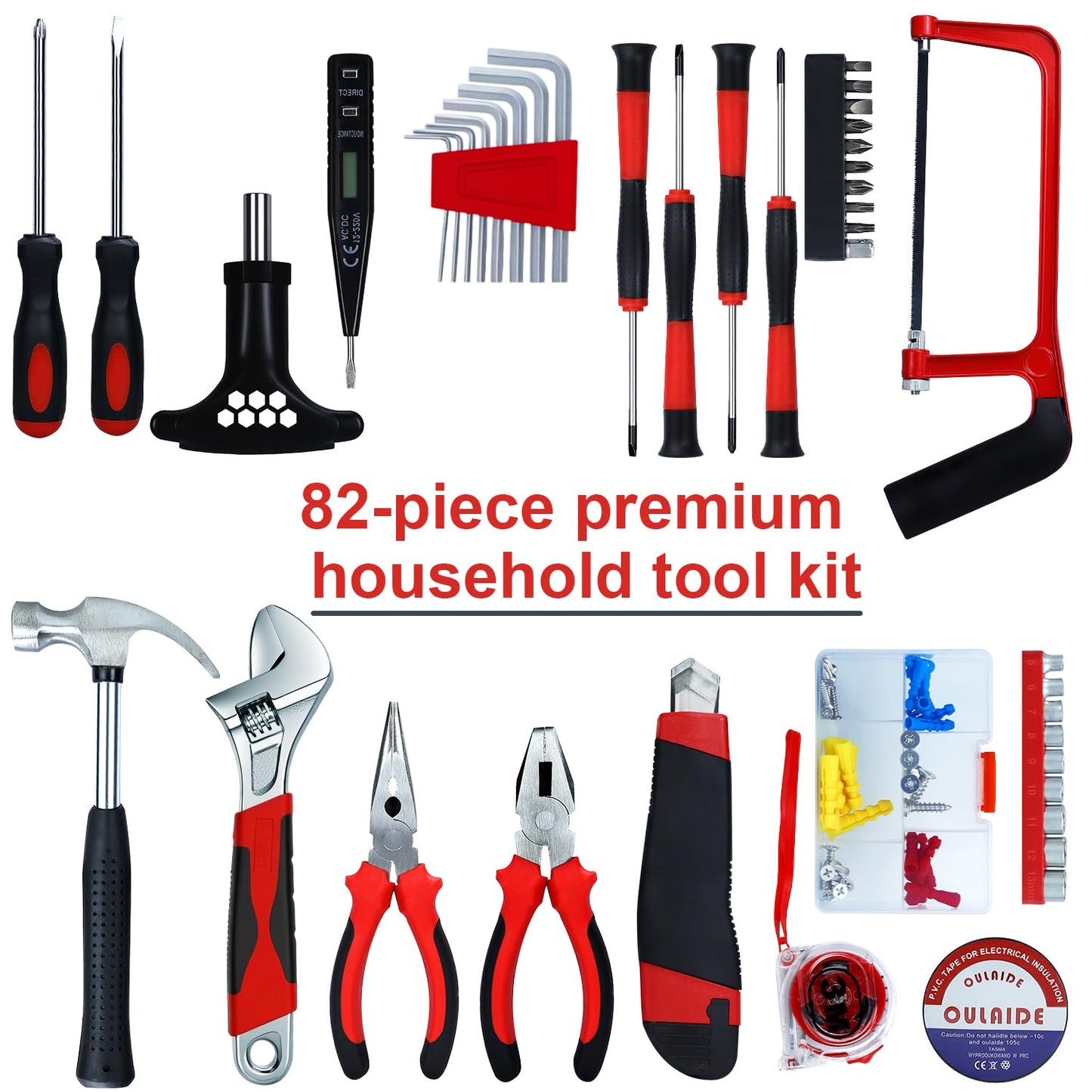 82pc Tool Set