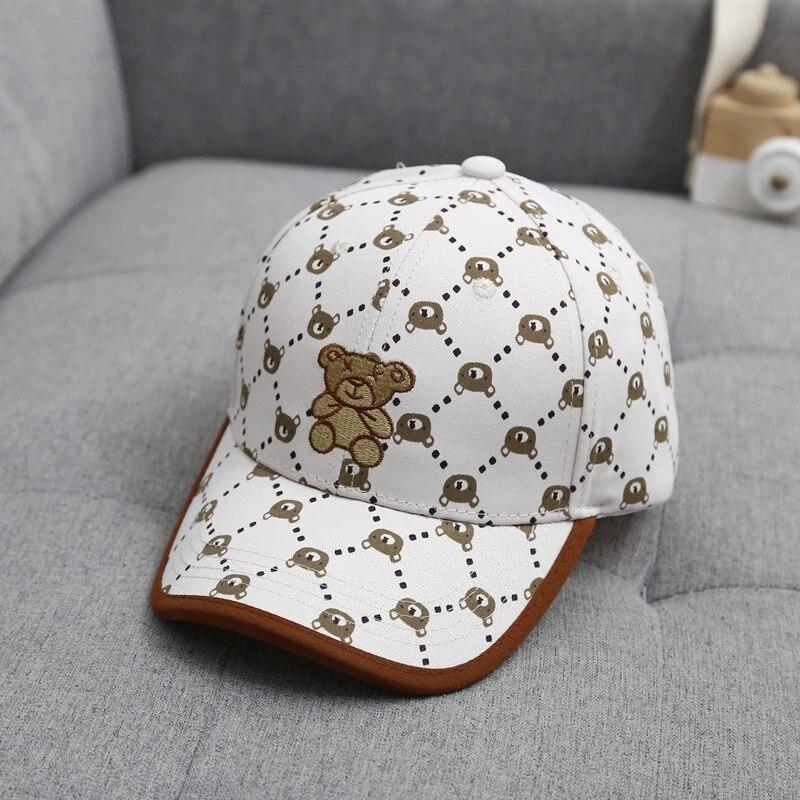 🧸 Baby Bear Hats 🧸