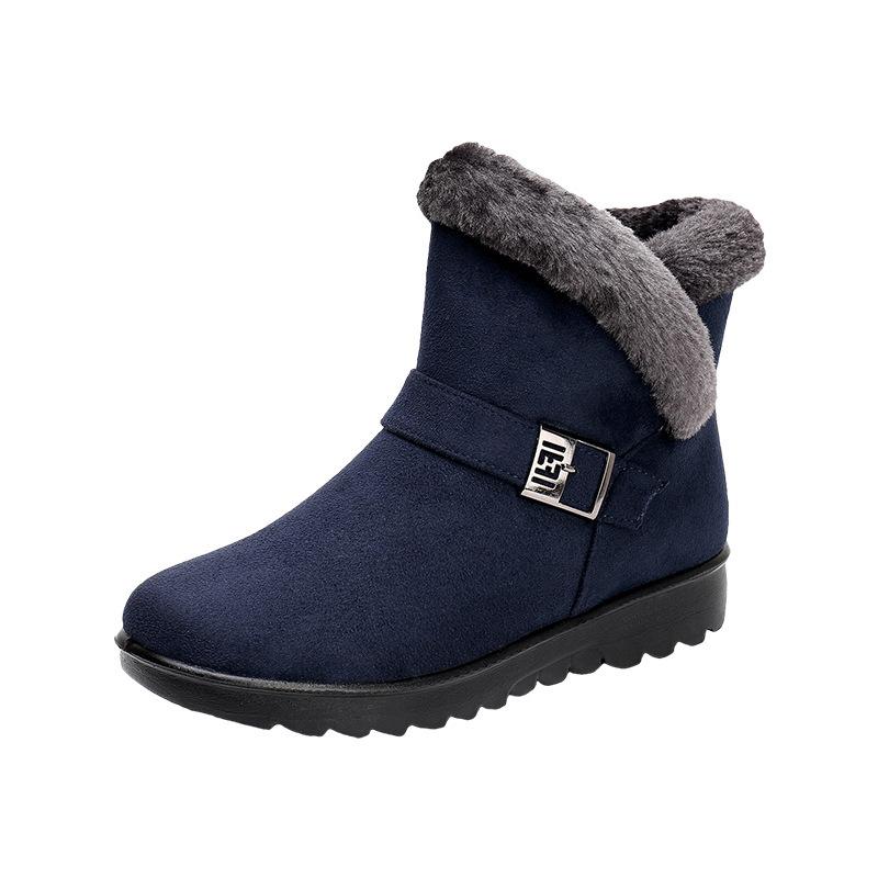❄️ Ladies Snow Boots (5 Colour Options!) ❄️