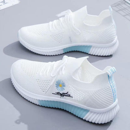 👟🌸 Flower Trainers 🌸👟