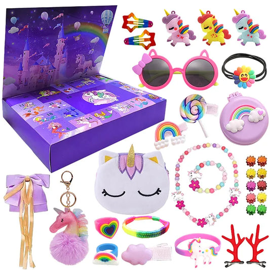 Unicorn Giftset