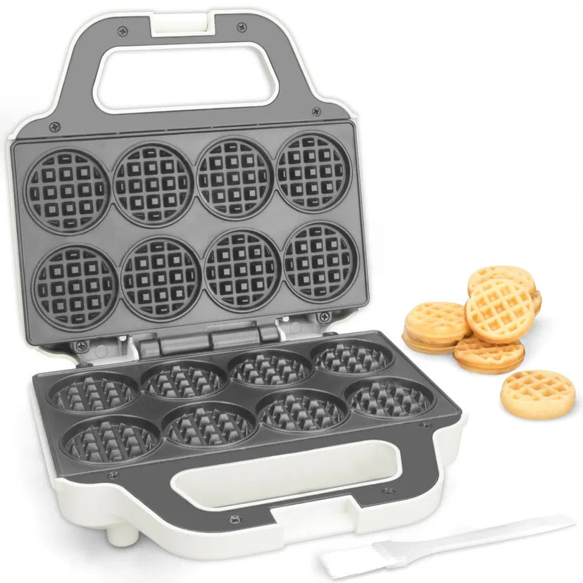 Mini Waffle Maker Machine