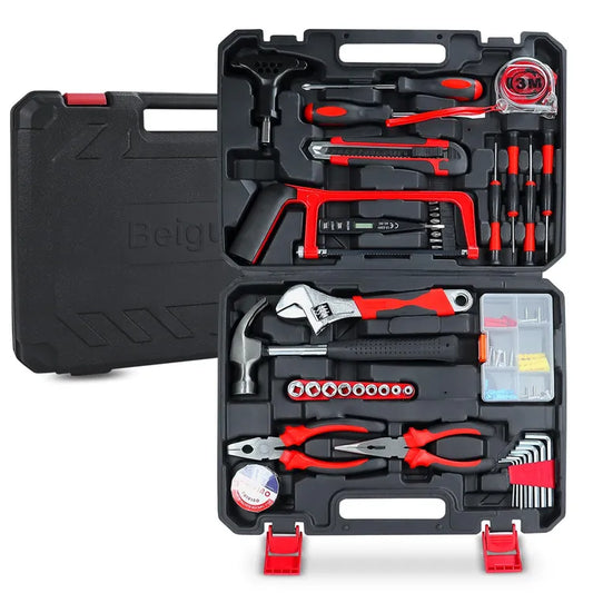 82pc Tool Set