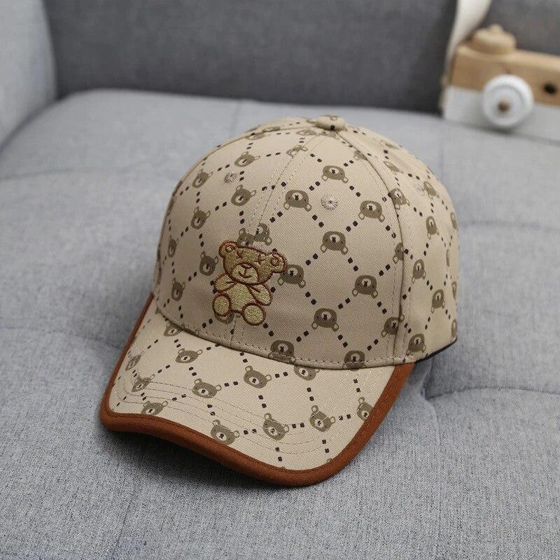 🧸 Baby Bear Hats 🧸