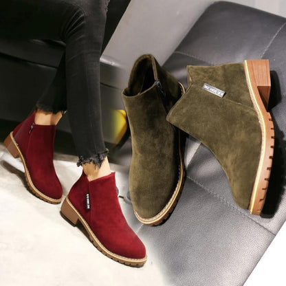 ✨ Ladies Ankle Boots ✨