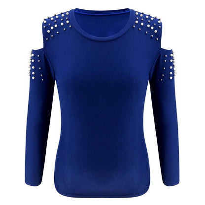 👟✨ Women’s 2pc Beaded Diamante Tracksuit (2 Colour Choices!) ✨👟