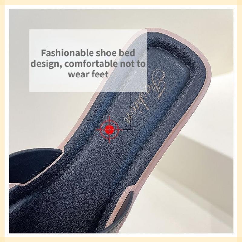 🎀 Flat Bottom Bow Tie Sliders 🎀