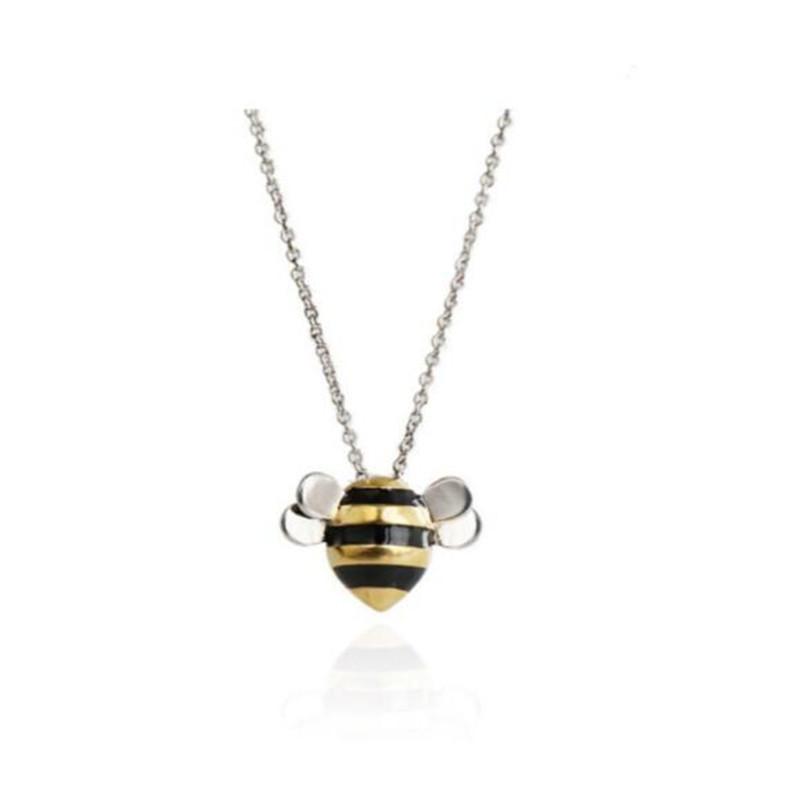 Cute Bee Jewellery Set