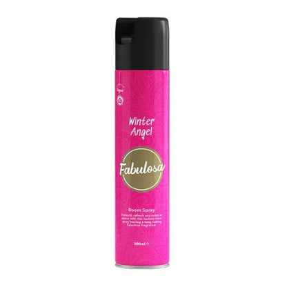 Winter Angel Room Spray 300ml 6 Pack