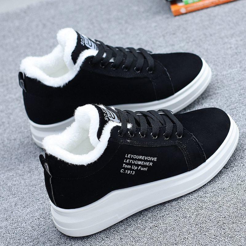 ✨ Ladies Fleece Lined Ankle Boots ✨