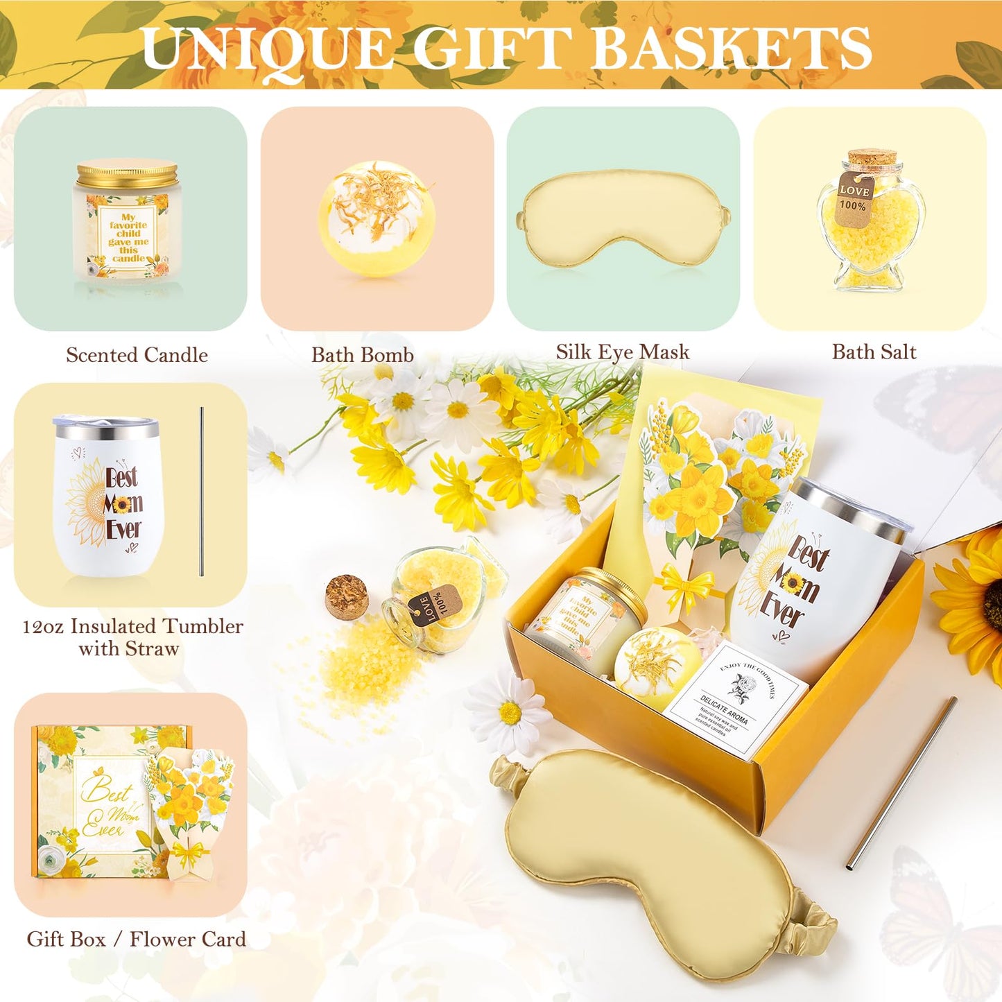 🎁 The Perfect Gift for Mum 🎁