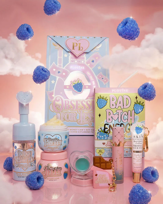 Obsessed For Bad Bi*ch Bundle - Multiple Options - Worth £88