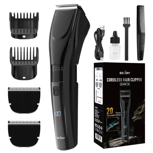 Hair Clipper