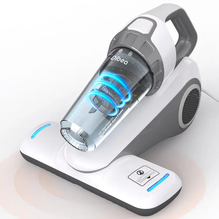 Handheld Bed Vacuum Cleaner