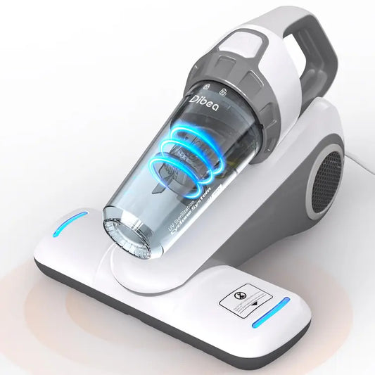 Handheld Bed Vacuum Cleaner