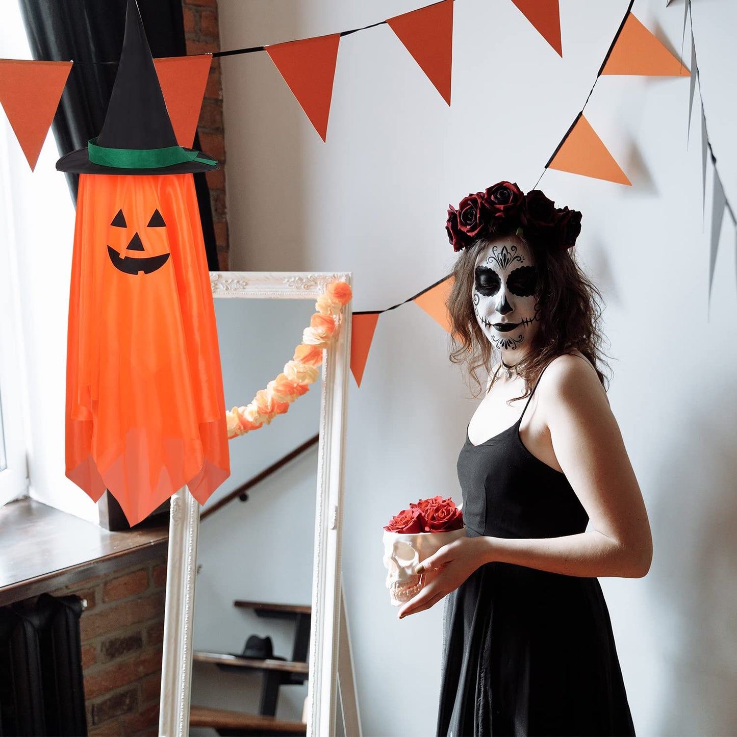 🎃 Halloween Pumpkin Decorations 🎃