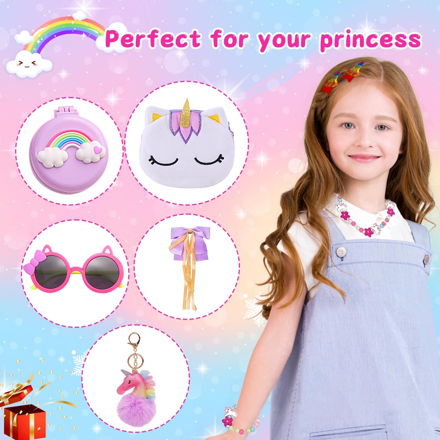 Unicorn Giftset